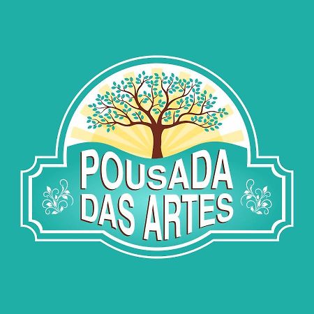 Pousada Das Artes 1 Mongaguá Eksteriør billede
